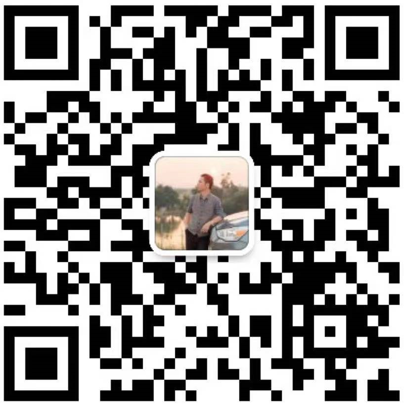 掃一掃，關(guān)注我們最新消息
