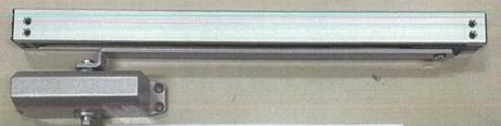 青鳥消防—XF93-3PI(JBF-BM02B)防火門閉門器（規(guī)格 65KG）產(chǎn)品發(fā)布通知