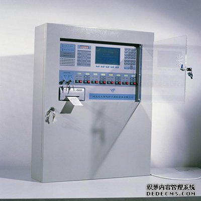 北大青鳥消防LN1010主機(jī)操作說明