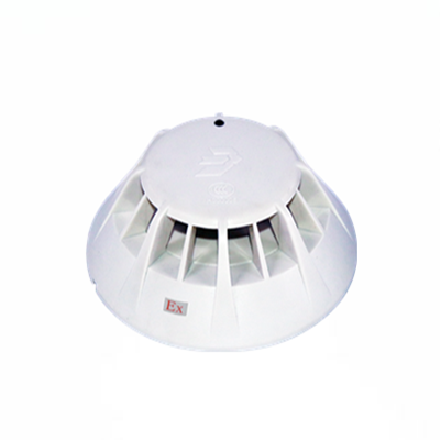 防爆點(diǎn)型感溫火災(zāi)探測(cè)器(A2R、本安型)JBF4111-Ex
